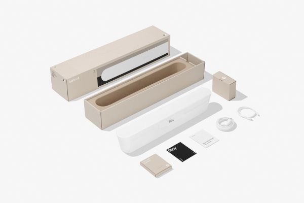 Sonos  Ray White RAYG1EU1 -  7