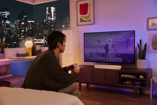 Sonos  Ray White RAYG1EU1 -  3