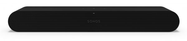 Sonos  Ray Black RAYG1EU1BLK -  1