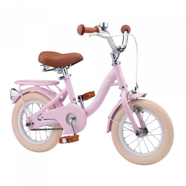 ������� ��������� Miqilong by 2E LS 12" ������� RBB-LS12-PINK - �������� 3