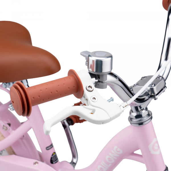 ������� ��������� Miqilong by 2E LS 12" ������� RBB-LS12-PINK - �������� 6