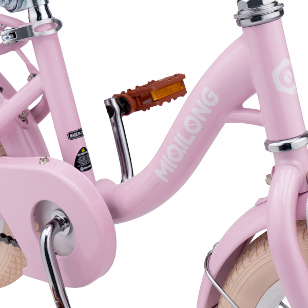 ������� ��������� Miqilong by 2E LS 12" ������� RBB-LS12-PINK - �������� 16