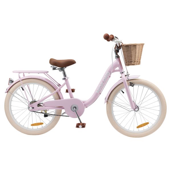 ������� ��������� Miqilong LS 20" ������� RBB-LS20-PINK - �������� 3