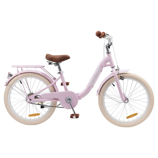 ������� ��������� Miqilong LS 20" ������� RBB-LS20-PINK - �������� 7