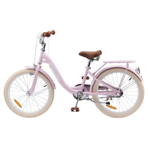 ������� ��������� Miqilong LS 20" ������� RBB-LS20-PINK - �������� 8