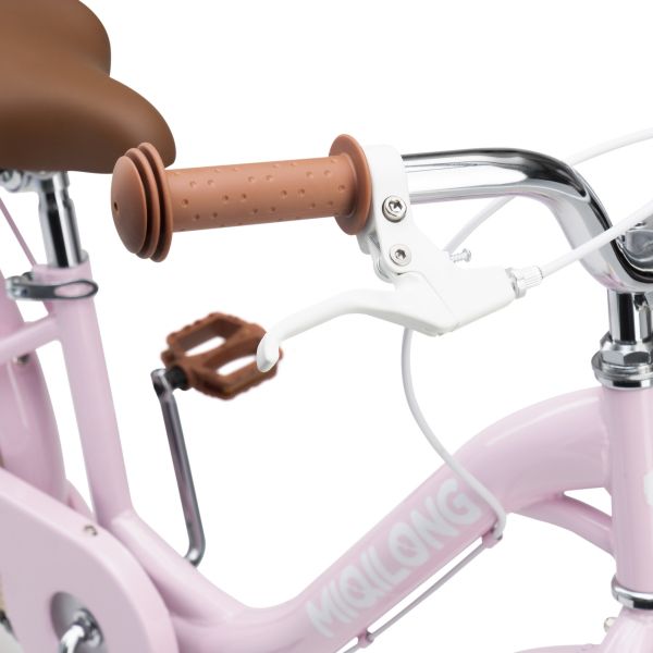 ������� ��������� Miqilong LS 20" ������� RBB-LS20-PINK - �������� 16