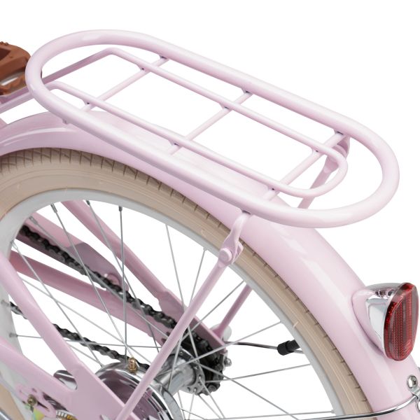 ������� ��������� Miqilong LS 20" ������� RBB-LS20-PINK - �������� 13