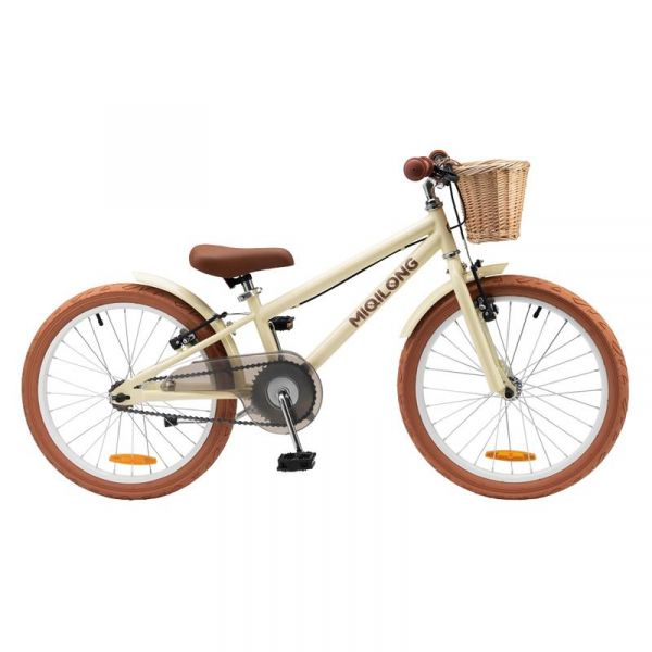 ������� ��������� Miqilong RM 20" ������� RBB-RM20-BEIGE - �������� 1