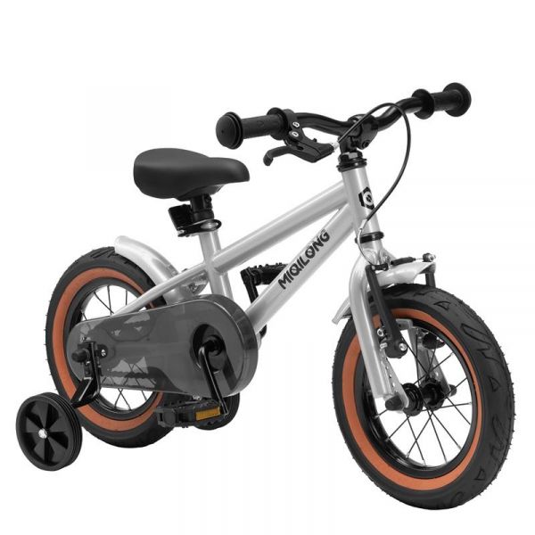 ������� ��������� Miqilong ST 12" ������ RBB-ST12-SILVER - �������� 1