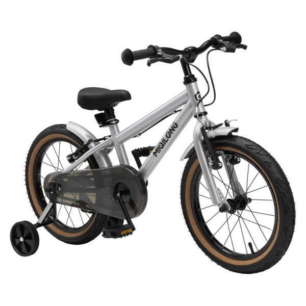 ������� ��������� Miqilong ST 16" ������ RBB-ST16-SILVER - �������� 1