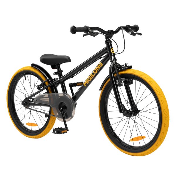������� ��������� Miqilong ST 20" ������ RBB-ST20-BLACK - �������� 1