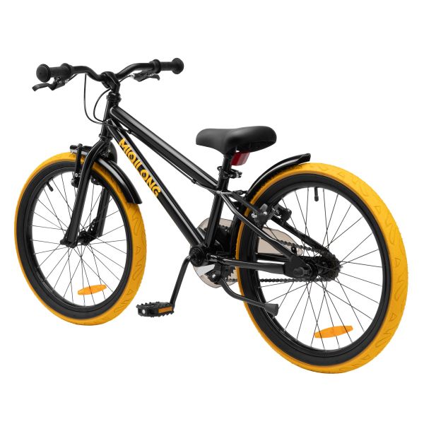 ������� ��������� Miqilong ST 20" ������ RBB-ST20-BLACK - �������� 3