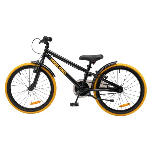 ������� ��������� Miqilong ST 20" ������ RBB-ST20-BLACK - �������� 4