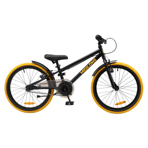 ������� ��������� Miqilong ST 20" ������ RBB-ST20-BLACK - �������� 5