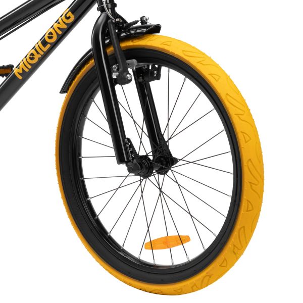 ������� ��������� Miqilong ST 20" ������ RBB-ST20-BLACK - �������� 7