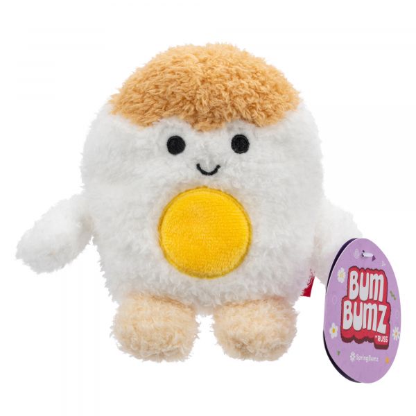 BumBumz �'��� ���a��� SpringBumz ���� ����, 11�� RBBZ00614 - �������� 1
