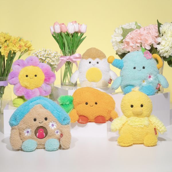 BumBumz �'��� ���a��� SpringBumz ���� ����, 11�� RBBZ00614 - �������� 6