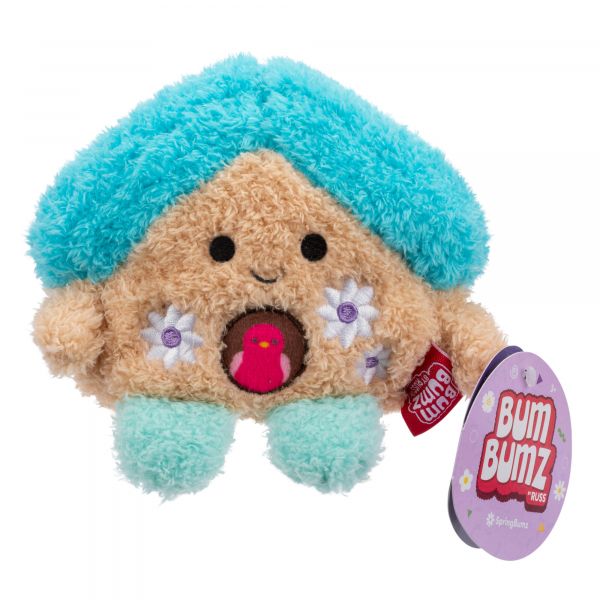 BumBumz �'��� ���a��� SpringBumz ������� ����, 11�� RBBZ00714 - �������� 1