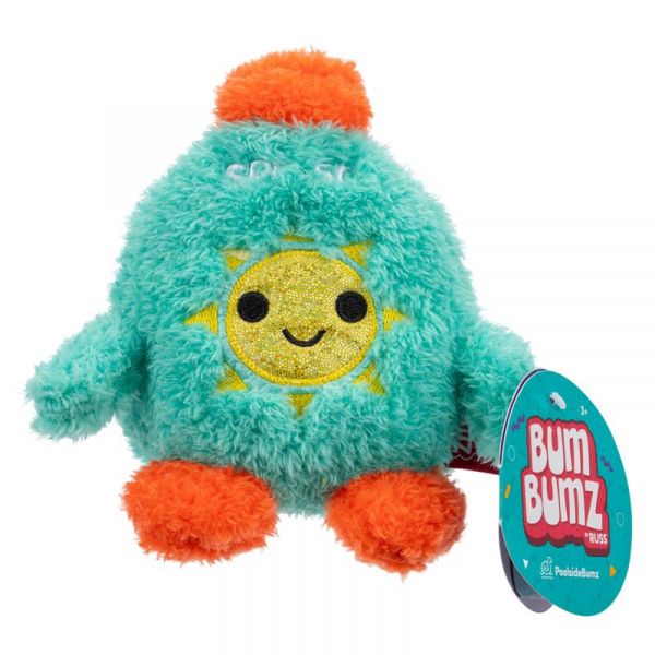   BumBumz PoolsideBumz   , 11 RBBZ00719 -  1