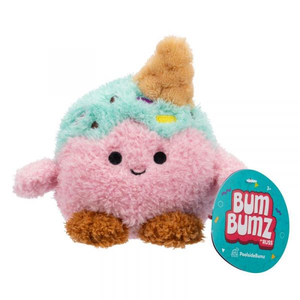 ������ ������� BumBumz PoolsideBumz ��������� ��������, 11�� RBBZ00723 - �������� 1