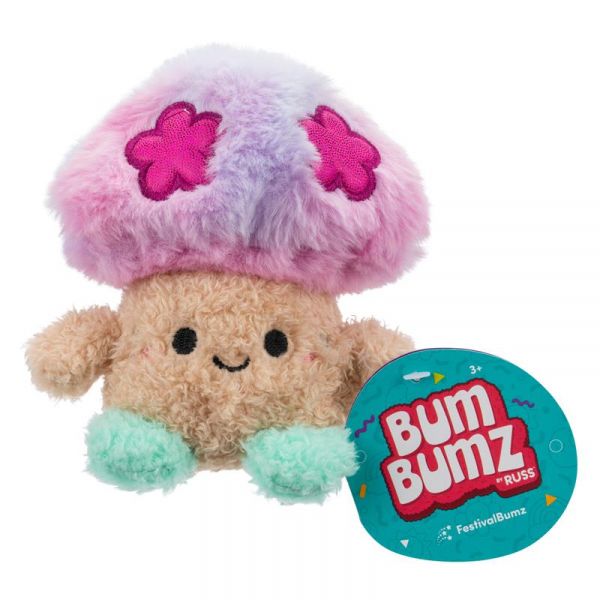������ ������� BumBumz FestivalBumz ��������� ������ �������, 11�� RBBZ00727 - �������� 1