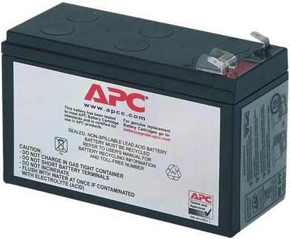    APC  Replacement Battery Cartridge #2 RBC2 -  1