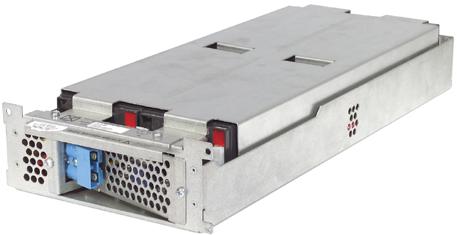 ������� ��� ��� ������� APC Replacement Battery Cartridge #43 RBC43 - �������� 1