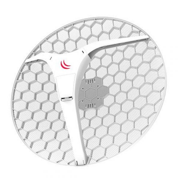 ����� ������� MikroTik LHG XL HP5 4pack RBLHG-5HPnD-XL4pack - �������� 3