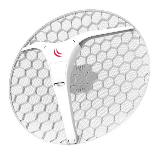 MikroTiK ����� ������� LHG XL 5 ac (4�� � ��) RBLHGG-5ACD-XL4PACK - �������� 2