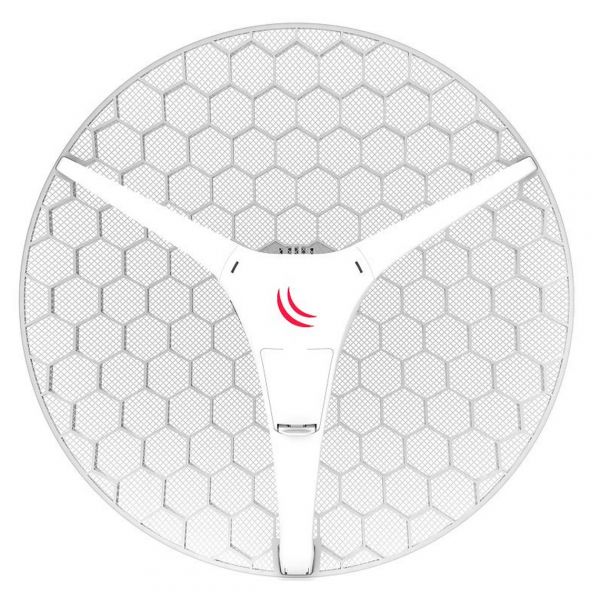 MikroTiK ����� ������� LHG XL 5 ac (4�� � ��) RBLHGG-5ACD-XL4PACK - �������� 3