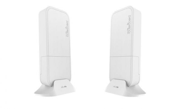 MikroTiK ����� ������� RBwAPG-60adkit Wireless Wire RBwAPG-60adkit - �������� 1