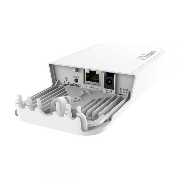 MikroTiK ����� ������� RBwAPG-60adkit Wireless Wire RBwAPG-60adkit - �������� 3