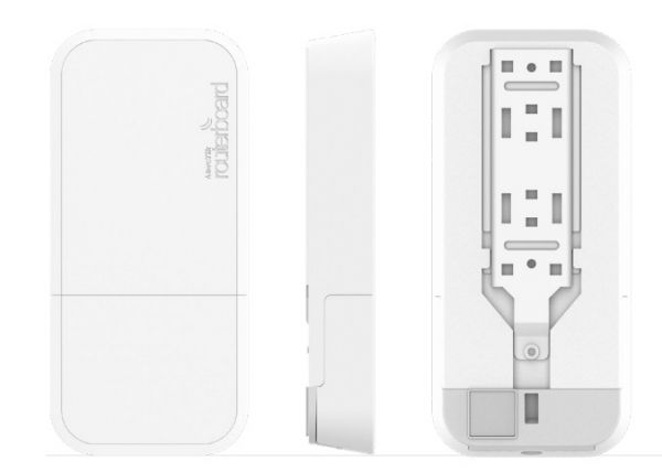 MikroTiK ����� ������� RBwAPG-60adkit Wireless Wire RBwAPG-60adkit - �������� 2