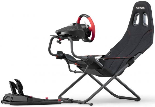 ������ ����� � ��������� ��� ����� Playseat� Challenge - ActiFit RC.00312 - �������� 9