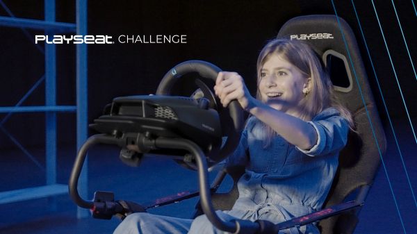 ������ ����� � ��������� ��� ����� Playseat� Challenge - ActiFit RC.00312 - �������� 4