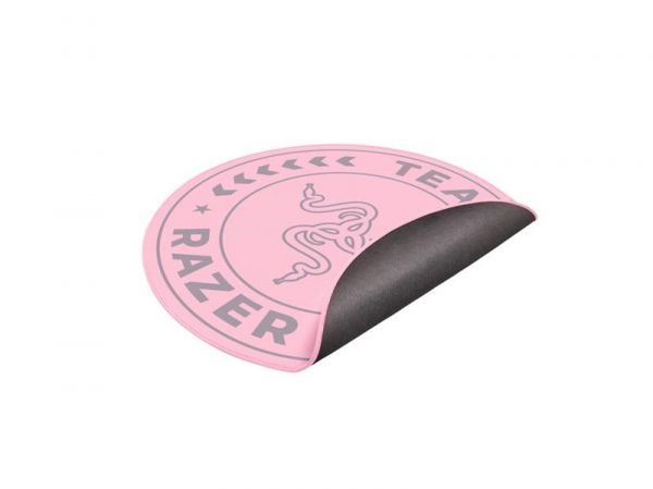 Razer    Team Floor Rug, Quartz RC81-03920300-R3M1 -  1
