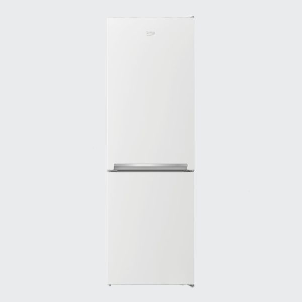 ����������� Beko � ����. �����., 186x60x67, x����.���.-215�, �����.���.-109�, 2��., �++, ST, ����� RCSA366K30W - �������� 3