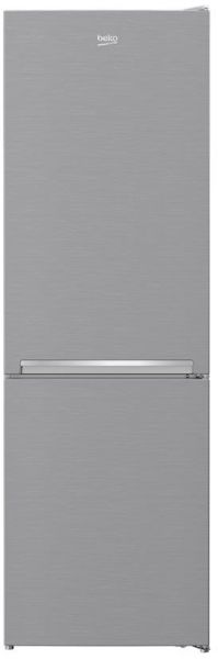 ����������� Beko � ����. �����., 186x60x67, x����.���.-215�, �����.���.-109�, 2��., �++, ST, ���� RCSA366K30XB - �������� 1