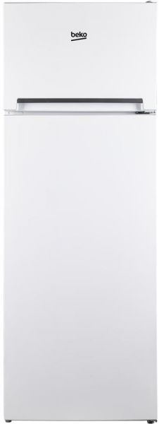 ����������� Beko � ���x�. �����., 146x54x57, x����.���.-177�, �����.���.-46�, 2��., A+, ST, ����� RDSA240K20W - �������� 1