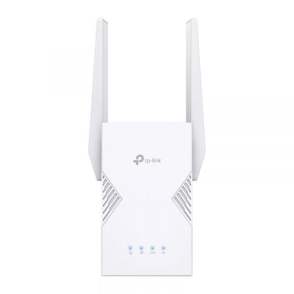 ���������� �������� WiFi TP-LINK RE225BE BE3600, 1�GE, MESH RE225BE - �������� 1