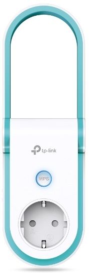  Wi-Fi  TP-LINK RE365 AC1200 1FE LAN  RE365 -  1