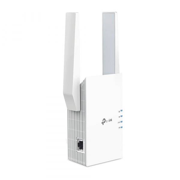 ���������� �������� WiFi TP-LINK RE705X AX3000, 1�GE, MESH RE705X - �������� 3