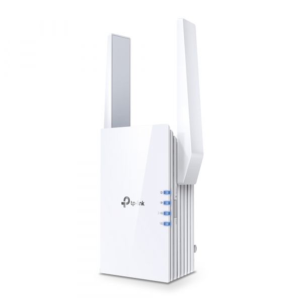 ���������� �������� WiFi TP-LINK RE705X AX3000, 1�GE, MESH RE705X - �������� 1