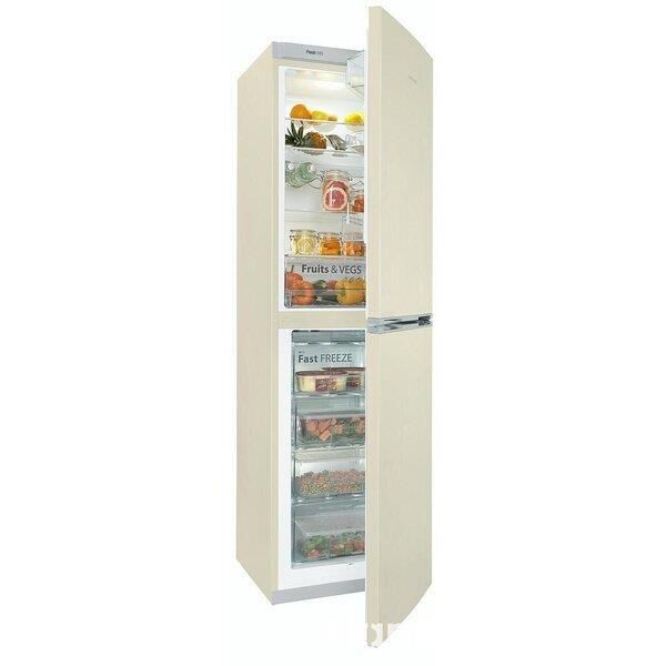 ����������� Snaige � ����. �����., 194.5x60�65, �����.���.-191�, �����.���.-119�, 2��., A++, ST, ������� RF57SM-S5DV2E - �������� 1