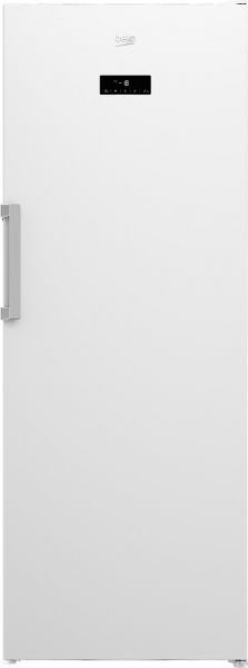 ����������� ������ Beko, 192x70x77, 404�, 1��., A+, NF, �������, ����� RFNE448E35W - �������� 1
