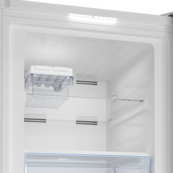 ����������� ������ Beko, 192x70x77, 404�, 1��., A+, NF, �������, ����� RFNE448E35W - �������� 5