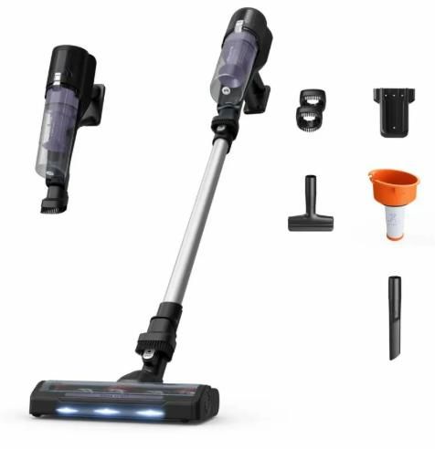 ������� Rowenta ����������� X-PERT 5.80, 150��, ���� ��� -0.44�, �����. ������ �� 40��, ����, ������ RH5A31E0 - �������� 1