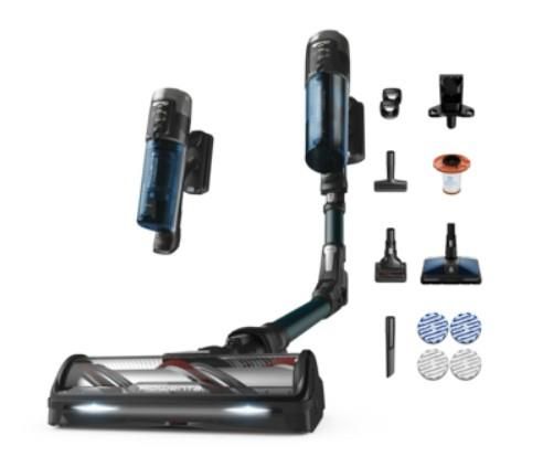 ������� Rowenta ������������ X-Force Flex 13.60, 200��, ���� ���� -0.65�, �����. ���. �� 60���, ����, ���������, ����� RH9AD1WO - �������� 1