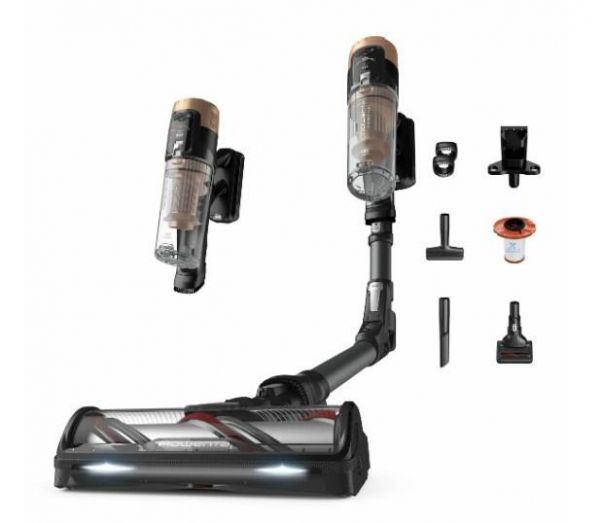 ������� Rowenta ������������ X-Force Flex 14.80 Auto Animal, 240��, ���� ���� -0.65�, �����. ���. �� 90���, HEF system 99,9%, �����-������� RH9B74WO - �������� 1