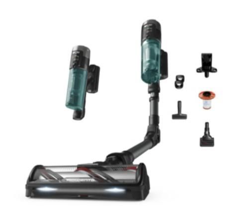 ������� Rowenta������������� X-Force Flex 12.60 Neo, 320��, ���� ���� -0.9�, �����. ���. �� 62���, ���-2.5��, ����, �����-����� RH9L42WO - �������� 1